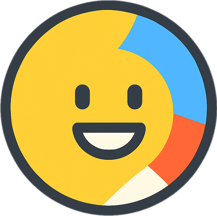 tiktok emoji logo