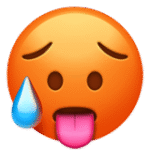 Hot Face