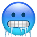 Cold Face
