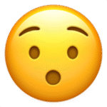 Hushed Face