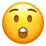 Astonished Face