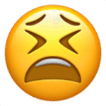 Tired Face