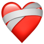 Mending Heart