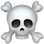 Skull and Crossbones
