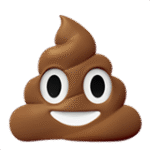 Pile of Poo
