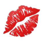 Kiss Mark