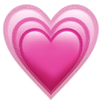 Growing Heart