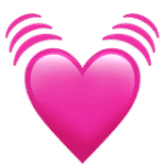 Beating Heart