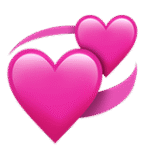 Revolving Hearts