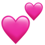 Two Hearts