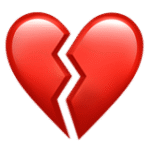 Broken Heart