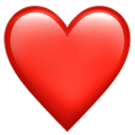 Red Heart