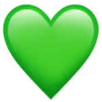Green Heart