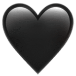 Black Heart
