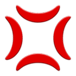 Anger Symbol