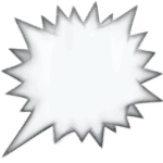 Right Anger Bubble