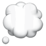 Thought Balloon