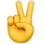 Victory Hand
