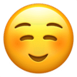 Smiling Face