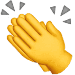 Clapping Hands