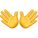 Open Hands