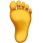Foot