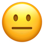 Neutral Face
