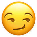 Smirking Face