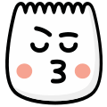 pride TikTok emoji PNG