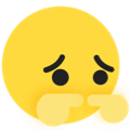 tiktok wronged emoji